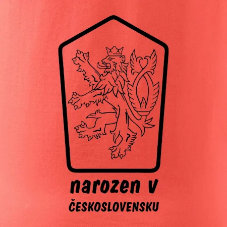 Narozen / narozena  v Československu