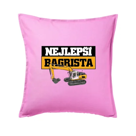 Nejlepší bagrista