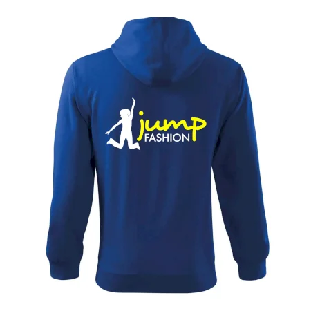 Jump fashion
