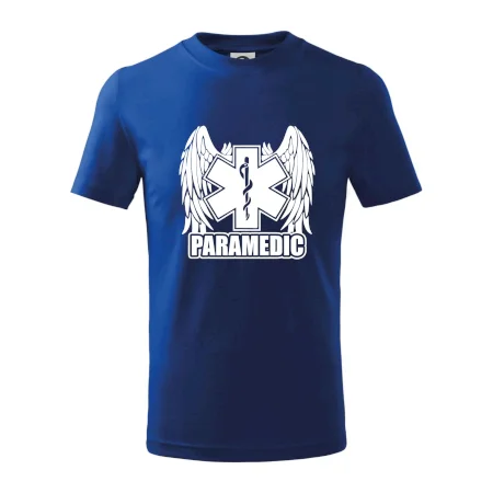 Paramedic