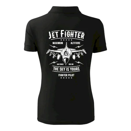Jet Fighter