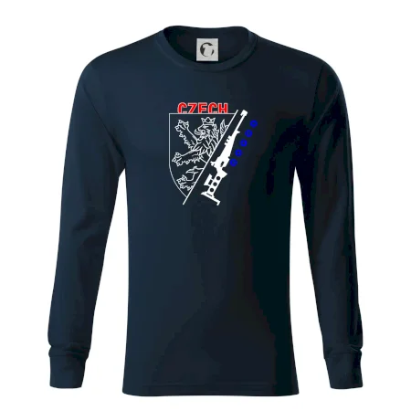 Biathlon - Czech Lion