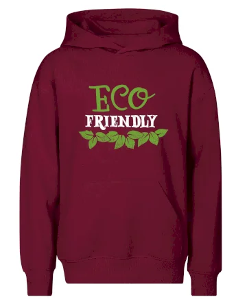 Eco friendly - lístečky