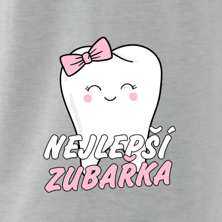 Nejlepší zubařka
