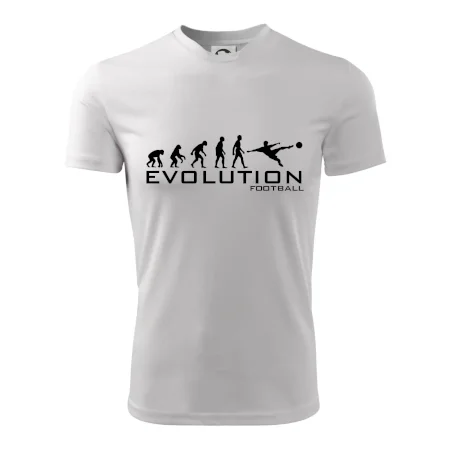Evolution Football