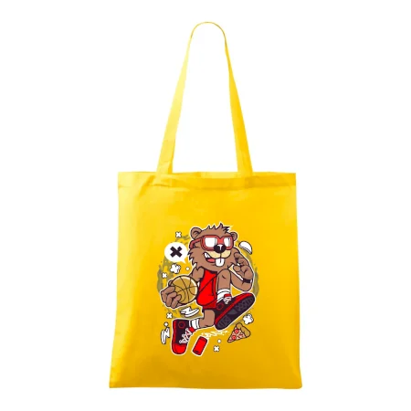 Sysel basket