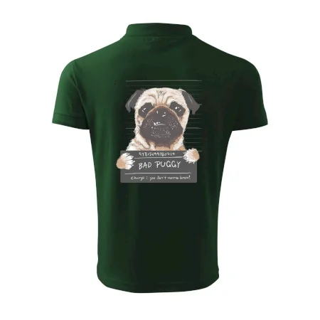 Mops - Bad Puggy