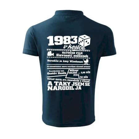 1983 v kostce