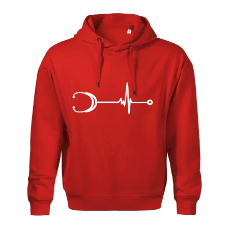 EKG stetoskop