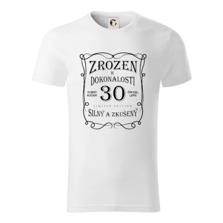Zrozen k dokonalosti 30