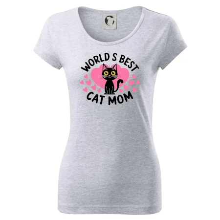 World best mom se srdcem