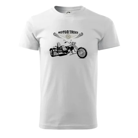 Moto trike