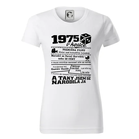 1975 v kostce