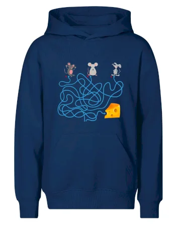 Myší cesta hlavolam