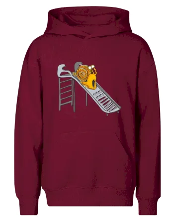 To bude ale drsný nářez (Pecka Design)