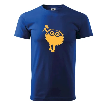 Postava sluníčkář (Moňas)