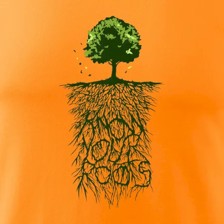 Know Your Roots