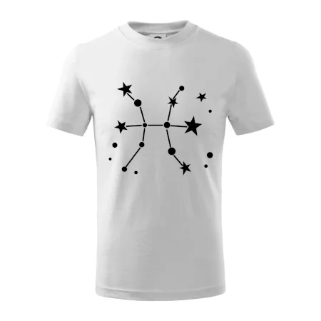 Souhvězdí - Pisces - Ryby