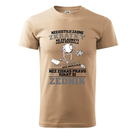 Zedník zkratky