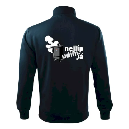 Nejlíp udím já