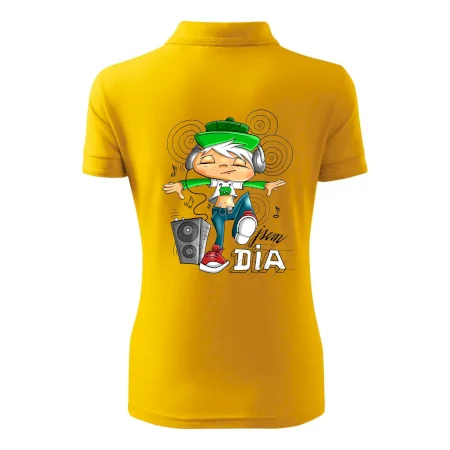 D I A music