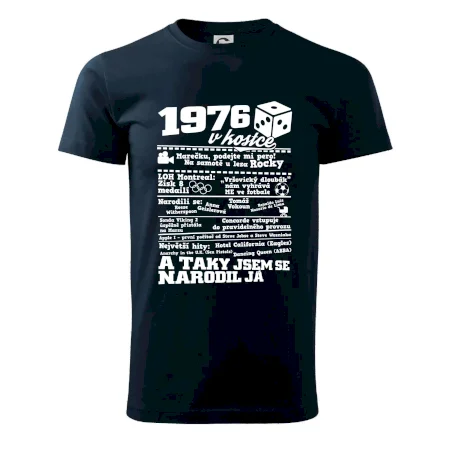 1976 v kostce