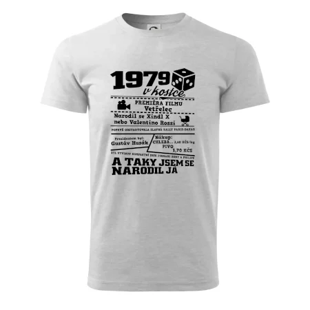 1979 v kostce