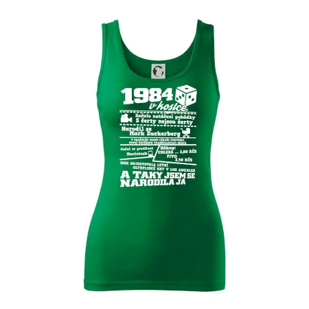 1984 v kostce