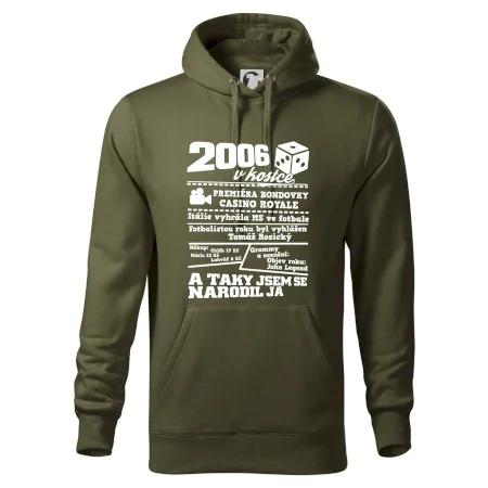 2006 v kostce