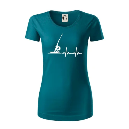 EKG Windsurfing