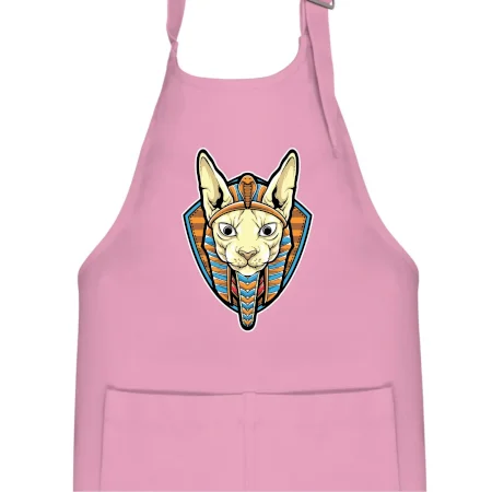 Egyptská kočka