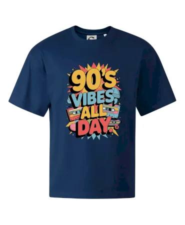 90s vibes all day