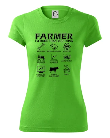 Farmer Symbols