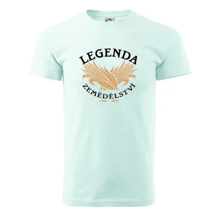 Legenda zemědělství