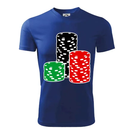 Poker žetony