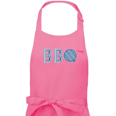 BBQ nápis