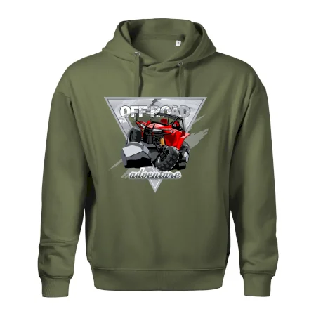 ATV adventure buggy