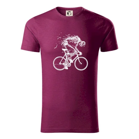 Gravel Bike - kostra