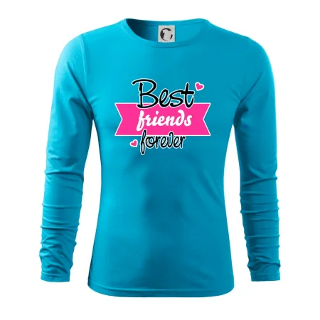 Best friends stuha
