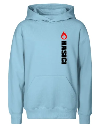 Hasiči zdravotník