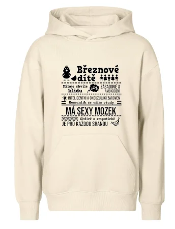 Narozeniny březen