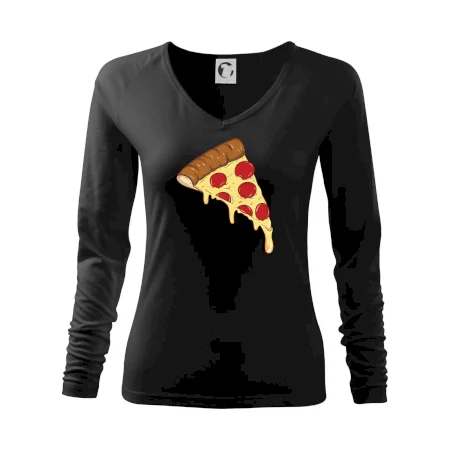 Pizza pro gurmány
