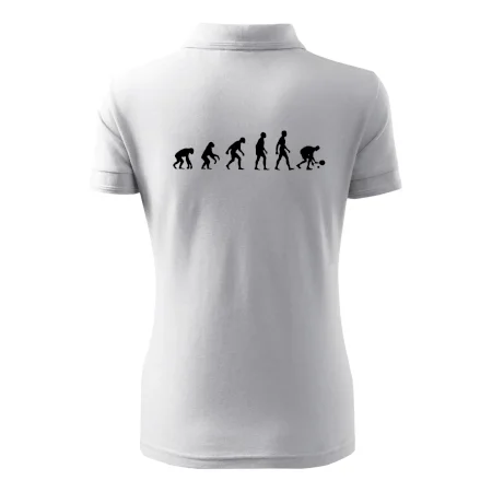 Evoluce padel