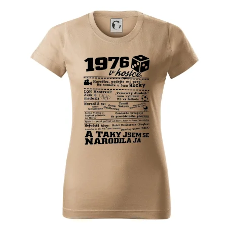 1976 v kostce