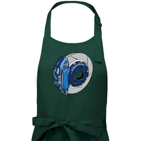 Auto kotoučová brzda