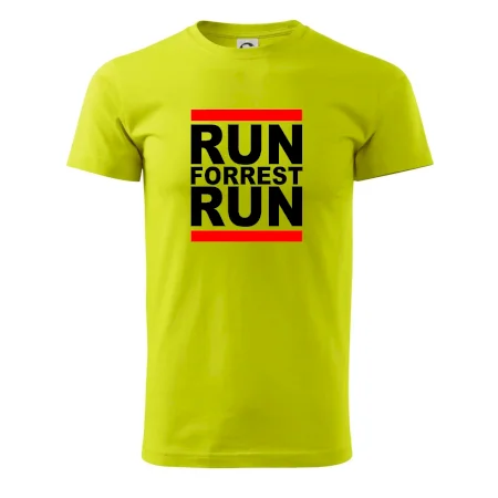 Run Forrest Run