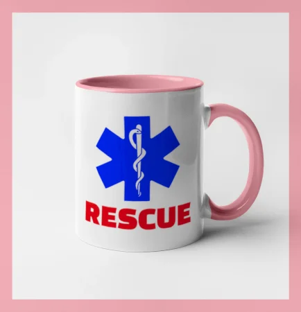 Rescue - pro záchranáře