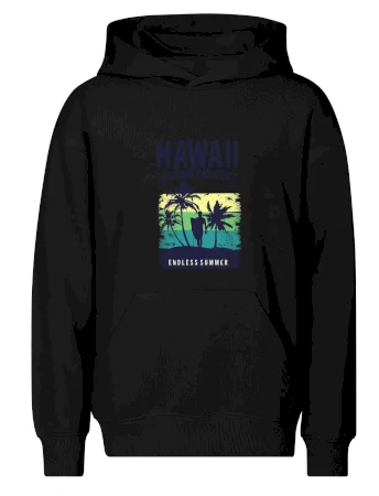 Hawaii