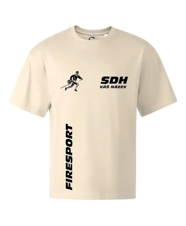 Hasičský sport SDH + váš název