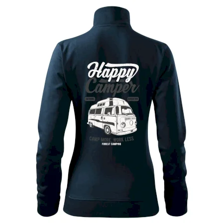 Happy Camper